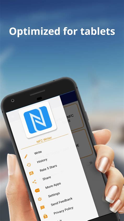 nfc classic tag reader writer 4pda|nfc tag writer app.